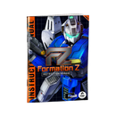 FZ: Formation Z Nintendo Switch 2 Edizione Europea [Pre-ordine]