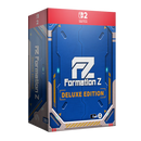 FZ: Formation Z Deluxe Edition Nintendo Switch 2 Edizione Europea [Pre-ordine]