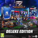 FZ: Formation Z Deluxe Edition Playstation 5 Edizione Europea [Pre-ordine]