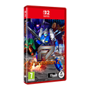 FZ: Formation Z Nintendo Switch 2 Edizione Europea [Pre-ordine]