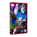 FZ: Formation Z Nintendo Switch 2 Edizione Europea [Pre-ordine]