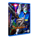 FZ: Formation Z Playstation 5 Edizione Europea [Pre-ordine]