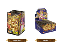 Saint Seiya: Galaxy 03  Figure In Blind Box Model Kit - Blokees