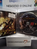 Copia del HEAVY RAIN PS3 (usato garantito)(versione italiana) (8545263780176)