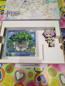 CYBERDIMENSION NEPTUNIA 4 GODDESSES ONLINE LIMITED EDITION ps4 (usato)(ver.inglese) (9703607828816)