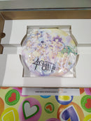 CYBERDIMENSION NEPTUNIA 4 GODDESSES ONLINE LIMITED EDITION ps4 (usato)(ver.inglese) (9703607828816)