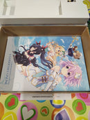 CYBERDIMENSION NEPTUNIA 4 GODDESSES ONLINE LIMITED EDITION ps4 (usato)(ver.inglese) (9703607828816)