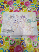 CYBERDIMENSION NEPTUNIA 4 GODDESSES ONLINE LIMITED EDITION ps4 (usato)(ver.inglese) (9703607828816)