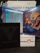 Copia del GTA 5 - GRAND THEFT AUTO V PS4  EDIZIONE ITALIANA (8748197183824)