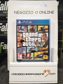 Copia del GTA 5 - GRAND THEFT AUTO V PS4  EDIZIONE ITALIANA (8748197183824)