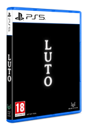 Luto Special Edition Playstation 5 Edizione Europea [Pre-Ordine] (10261884174672)