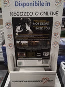 THE GETAWAY : BLACK MONDAY PS2 (4596335738934)