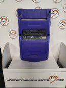 GAME BOY COLOR modelo no.CGB.001 (usato garantito) (10042298237264)