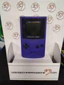 GAME BOY COLOR modelo no.CGB.001 (usato garantito) (10042298237264)