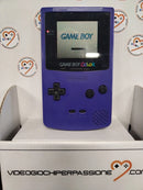 GAME BOY COLOR modelo no.CGB.001 (usato garantito) (10042298237264)