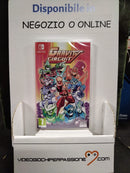 Gravity Circuit Nintendo Switch Edizione Europea (8709109809488)