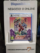 Gravity Circuit Playstation 5 Edizione Europea (8709329355088)
