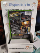 Goldeneye al servizio del male XBOX (usato garantito)(versione italiana) (10137314885968)