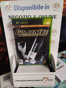 Goldeneye al servizio del male XBOX (usato garantito)(versione italiana) (10137314885968)