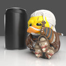 The Witcher: Geralt di Rivia TUBBZ (Prima Edizione)
