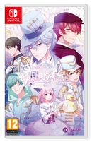 Genso Manège  Nintendo Switch Edizione Europea [PRE-ORDINE] (9238883107152)