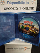 Gearshifters Playstation 4 (Copia) (9782022799696)