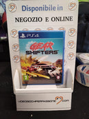 Gearshifters Playstation 4 (Copia) (9782022799696)