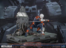 Metal Gear Solid - Cyborg Ninja