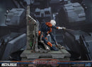 Metal Gear Solid - Cyborg Ninja