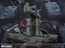 Metal Gear Solid - Cyborg Ninja