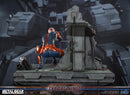 Metal Gear Solid - Cyborg Ninja