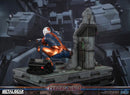 Metal Gear Solid - Cyborg Ninja