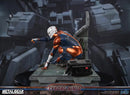Metal Gear Solid - Cyborg Ninja