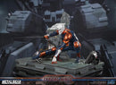 Metal Gear Solid - Cyborg Ninja