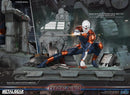 Metal Gear Solid - Cyborg Ninja