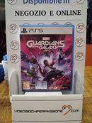 Marvel's Guardians of the Galaxy - PlayStation 5 (usato garantito)(versione italiana) (10164216791376)