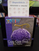 One Piece Gum-Gum Fruit  figure (9782561538384)