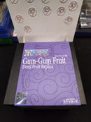 One Piece Gum-Gum Fruit  figure (9782561538384)