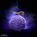 One Piece Gum-Gum Fruit  figure (9782561538384)