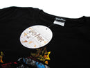 T-Shirt Harry Potter Gryffindor - Grifondoro