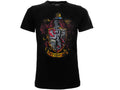 T-Shirt Harry Potter Gryffindor - Grifondoro