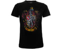 T-Shirt Harry Potter Gryffindor - Grifondoro