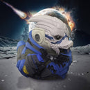 Ufficiale Mass Effect Garrus Vakarian TUBBZ Cosplay Duck Collectable (copia) (9532931703120)
