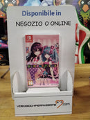 Copia del Gul Gun Returns Nintendo Switch Edizione Europea (8775300022608)
