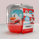 The Cat in the Hat: Thing 1 TUBBZ (Collector's Edition)