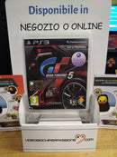 GRAN TURISMO 5 PS3 (usato)(versione italiana) (copia) (9539177447760)
