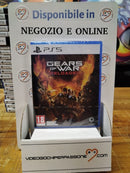 Gears of War Reloaded  Playstation 5 Edizione Europea (10085172412752)