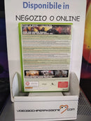 GEARS OF WAR XBOX 360 (usato garantito)(versione italiana) (copia) (9306298351952)