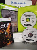 GEARS OF WAR XBOX 360 (usato garantito)(versione italiana) (copia) (9306298351952)
