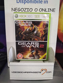 GEARS OF WAR XBOX 360 (usato garantito)(versione italiana) (copia) (9306298351952)
